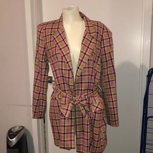 Bloomingdales blazer